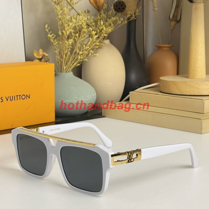 Louis Vuitton Sunglasses Top Quality LVS03055